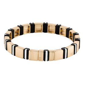 Roxanne Assoulin Well Tailored Bracelet